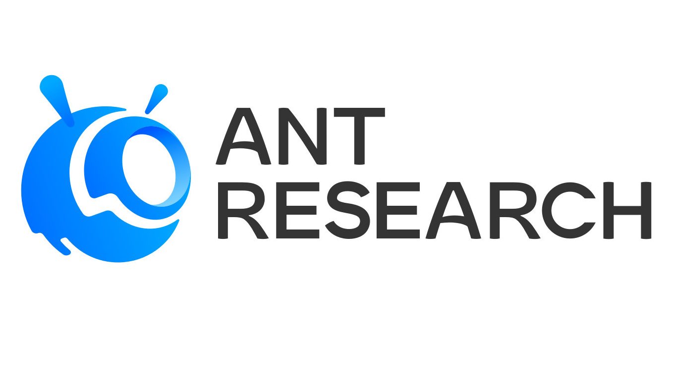 Ant Research Logo