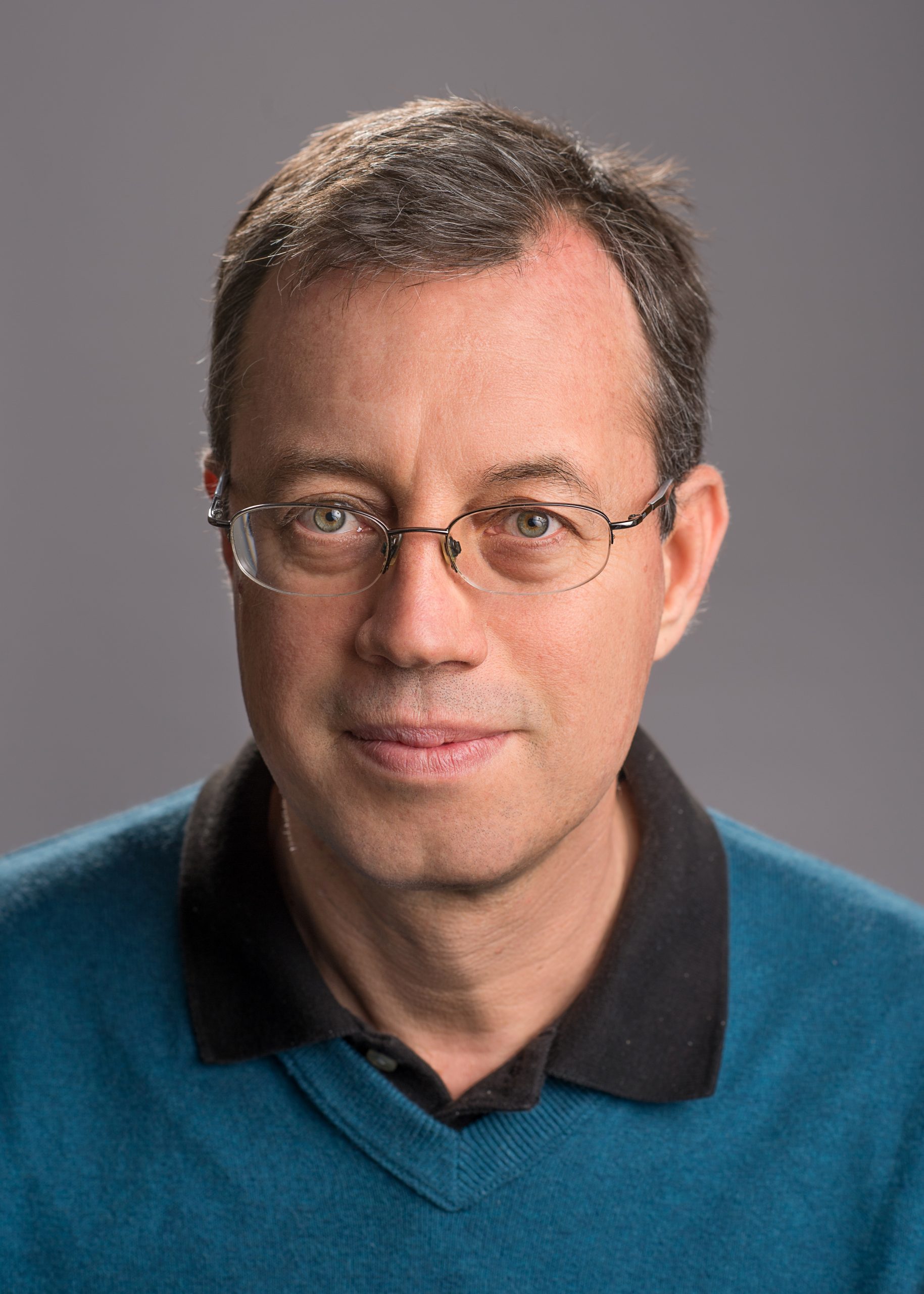 Ion Stoica headshot