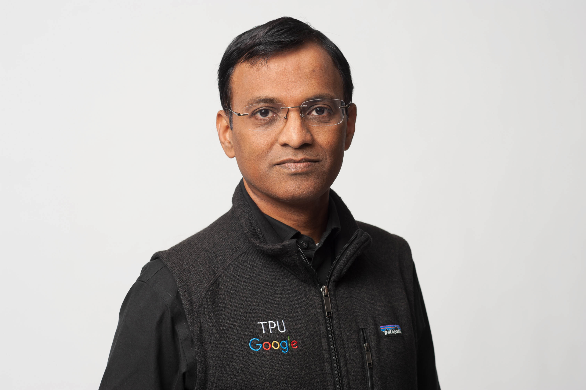 Partha Ranganthan headshot
